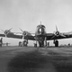Illustration for article titled Americas Real WWII Flying Fortress Was The Massive Douglas XB-19